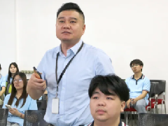 <b>巅峰对决丨湖南硅谷高科软件学院2025年知识竞赛圆满结束!</b>