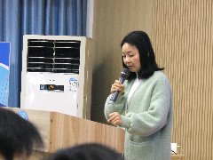 <b>湖南东麟影视传媒走进硅谷学院,共探动漫视频剪辑新趋势!</b>