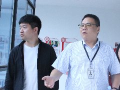 <b>校企面对面丨湖南硅谷高科软件学院成功举办“拥抱AI智能体”主题讲座!</b>
